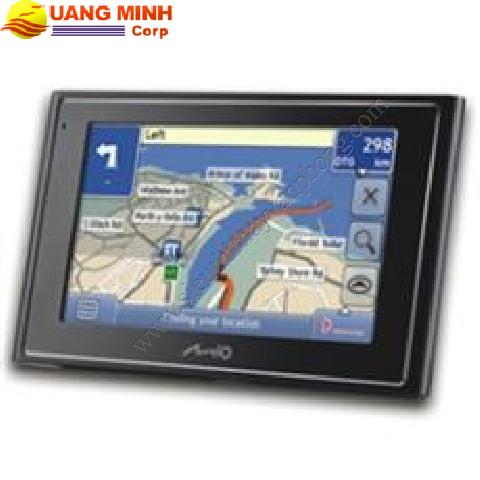 Thiết bị dẫn đường GPS MIO V300